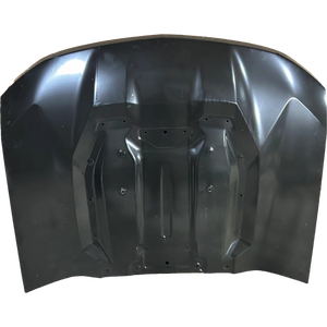 Pièces de carrosserie automobile américaines, pièces de pare-chocs avant en acier pour Chew-rolet Colorado ZR2 2023 - Product Image 2