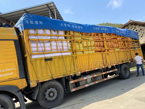 Single Shots <strong>Shells</strong> Display <strong>Fireworks</strong> <strong>3</strong>" Fiberglass Mortar Tube - Product Image 2