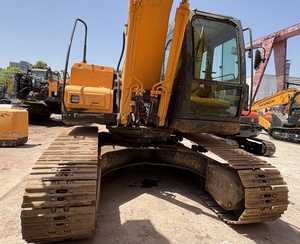 حفار هيونداي 210lc-<span class=keywords><strong>7</strong></span> أصلي عالي الجودة مستعمل 21 طن كوريا مستعمل هيونداي 210LC-<span class=keywords><strong>7</strong></span> ، للبيع - Product Image 5