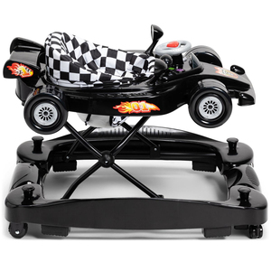 <span class=keywords><strong>Baby</strong></span> <span class=keywords><strong>Walker</strong></span> <span class=keywords><strong>Rocker</strong></span> 2 In 1 - Product Image 4