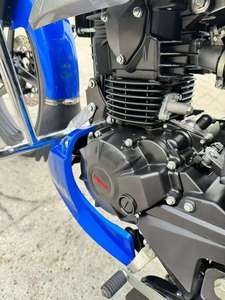 Fazer 150 Cc Edición Especial - Motocicleta de Alto Rendimiento para Desplazamientos <span class=keywords><strong>Moto</strong></span> 125cc - Product Image 6