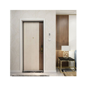 Pivots d'entrée japonaise en métal personnalisé, <span class=keywords><strong>portes</strong></span> doubles turques, style coffre-fort, mouvement principal - Product Image 3