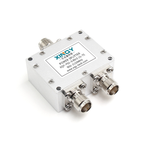 XINQY 950-2150MHz 2 vie RF Splitter <span class=keywords><strong>satellitare</strong></span> pronto per la distribuzione del segnale di parti di telecomunicazione - Product Image 5