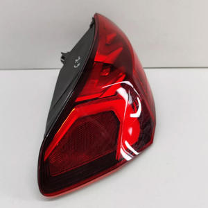 Prix usine Offre Spéciale <span class=keywords><strong>feu</strong></span> arrière accessoires de voiture pour AUDI <span class=keywords><strong>A3</strong></span> <span class=keywords><strong>Sportback</strong></span> 8Y <span class=keywords><strong>feu</strong></span> arrière gauche 8Y0945207 25684555 2021- - Product Image 3