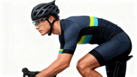 Casque de protection léger à bord large EN 1078 PC V-Gard, fabriqué en usine, pour la construction, le vélo, imperméable, coupe-vent
