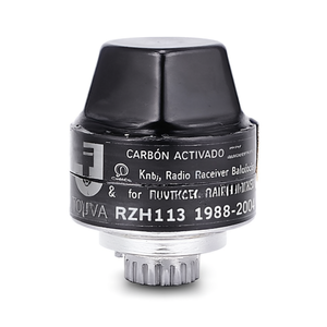 Bouton, Récepteur Radio BalanceRADIO RECEIVER pour Toyota HIACE RZH113 1989-2004 - Product Image 2