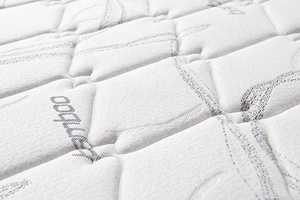 Meubles de chambre à coucher de luxe fournisseurs en gros colchon matelas lits doubles et matelas enroulable usine de ressorts ensachés - Product Image 4