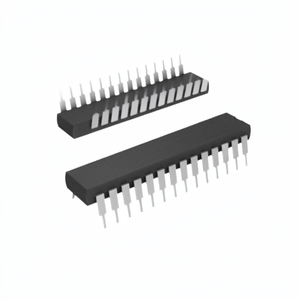ไอซี MUX 1.5KOHM 28DIP MPC506AP อินเทอร์เฟซ BOM ไอซีในสต็อก รายการราคาสำหรับชิ้นส่วนอิเล็กทรอนิกส์ 28 DIP (0.600 นิ้ว, 15.24 มม.) - Product Image 1