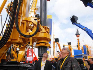 ของเล่น XR180D ติดตามติดตั้งแท่นขุดเจาะแบบหมุน - Product Image 6