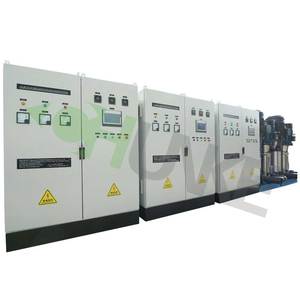 220V sistema idrico <span class=keywords><strong>DI</strong></span> elettrodeionizzazione industriale RO <span class=keywords><strong>DI</strong></span> con motore PLC e componenti del nucleo del motore 1 anno <span class=keywords><strong>DI</strong></span> garanzia - Product Image 6