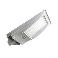 Lámpara Solar LED de Alta Eficiencia para Exteriores, Resistente al Agua, Luz Nocturna