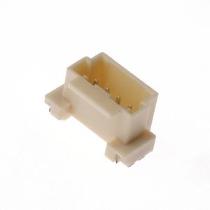 Connecteur fil-circuit vertical SMD 2-15 broches à pas de 2,0 mm, simple rangée, XFE PHC-nAB pour éclairage automobile - Product Image 4