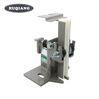 Guide de rail auxiliaire pour ascenseur KONE, patin de guidage de chariot coulissant DX1 DX1B DX2 DX10 DX4 DX21 DX4B 12 24 20 5 HZ1 HZ2