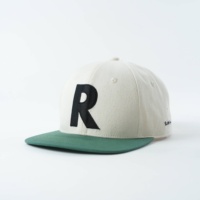 Casquette de baseball structurée personnalisée de haute qualité pour adulte, 58 cm, 6 panneaux, en coton brodé avec visière carrée