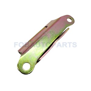 Charnière Assy porte arrière porte arrière pour Toyota Hilux Vigo <span class=keywords><strong>Sr5</strong></span> pick-up <span class=keywords><strong>2005</strong></span> 2013 66190-0K010 - Product Image 4
