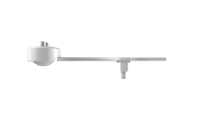 Неэлектрическое биде для туалета с теплой водой из АБС-пластика EB8000 - Product Image 6
