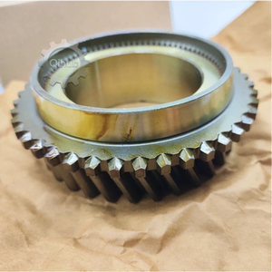 Piezas de Caja de Cambios Automotriz, Engranaje Sincronizador de Transmisión 32T/42T para MITSUBISHI OEM ME600767 ME603234 43260-45000 4326045000 - Product Image 2