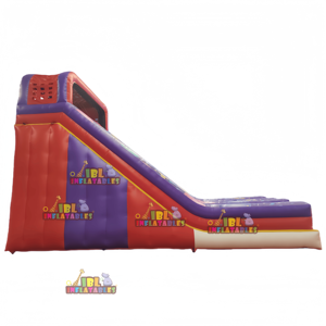 Glissière gonflable de thème de <span class=keywords><strong>ballon</strong></span> coloré - Product Image 4