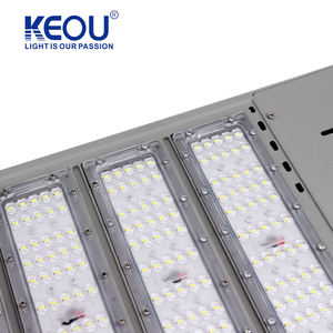 Lampadaires modernes IP66 extérieur <span class=keywords><strong>ville</strong></span> stade lampe autoroute carré pôle extérieur LED module réverbère - Product Image 6