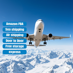 Agente de Envío Aéreo Puerta a Puerta, Envío Aéreo+Exprés Rápido y Económico, Transitario de Carga de China a Australia, 3-7 Días - Product Image 1