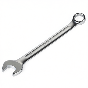 Llave Combinada Pasano de 17 mm, Herramienta Métrica para Reparación Automotriz - Product Image 2