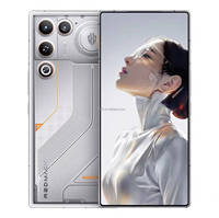 Téléphone de jeu RedMagic 11 Air 5G à succès – Écran 6,85 pouces, Octa Core, 144 Hz, Snapdragon 8 Elite, Batterie 7000 mAh, Chargeur 120 W, 108 MP