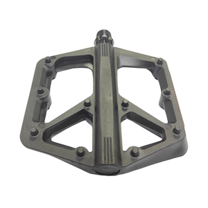 Pedal BMX <span class=keywords><strong>de</strong></span> fibra <span class=keywords><strong>de</strong></span> nailon antideslizante ultraligero, piezas <span class=keywords><strong>de</strong></span> <span class=keywords><strong>bicicleta</strong></span> <span class=keywords><strong>de</strong></span> carretera MTB con rodamiento DU, <span class=keywords><strong>pedales</strong></span> <span class=keywords><strong>de</strong></span> <span class=keywords><strong>bicicleta</strong></span> <span class=keywords><strong>de</strong></span> plástico - Product Image 2