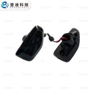 Luz LED de Señalización Lateral para Dacia Sandero Logan Pz626, para Reemplazo o Reparación - Product Image 4
