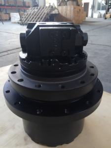 Motor de Traslación 21W-60-R1201 21W-<span class=keywords><strong>09</strong></span>-R4390 PC88MR-6, Transmisión Final para <span class=keywords><strong>Komatsu</strong></span> - Product Image 5