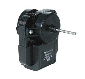 Moteur de ventilateur d'évaporateur électrique WR60X10074 – Pièce de rechange à ajustement parfait pour les réfrigérateurs d'hôtel <span class=keywords><strong>Hotpoint</strong></span> - Product Image 5