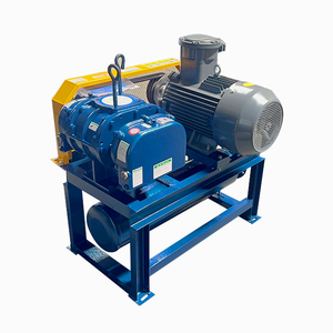 Aireador de Bajo Ruido para Estanques de Piscicultura - Oxigenación Estable, Ahorro de Energía de Alta Eficiencia, Directo del Fabricante - Product Image 4