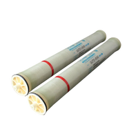 Membrane RO XLE-8040 haute efficacité avec moteur, garantie 1 an, 1000 L/heure pour systèmes d'eau pure industriels et commerciaux