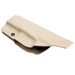 Warriorland Kydex Binnenband <span class=keywords><strong>Holster</strong></span> Op Maat Rechtshandige Tactische Oplossing Voor G19 En Aangepast Logo Beschikbaar - Product Image 6