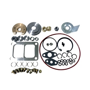 <strong>Turbo</strong> Repair <strong>Kits</strong> 4LE 4LF 318350 311603 311644 Turbocharger Service <strong>Kits</strong> for Mack with ET673E Engine - Product Image 1