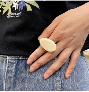 Акриловые кольца из смолы - Product Image 6