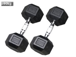 Deadlift tezgah presi <span class=keywords><strong>Squat</strong></span> Bar kullanımı kauçuk ağırlık plakası Fitness ekipmanları kauçuk dambıl - Product Image 3