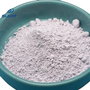 Werkseitig hochwertiges Nd2O3-Neodymoxid-Seltenerdoxidpulver CAS 1313-97-9