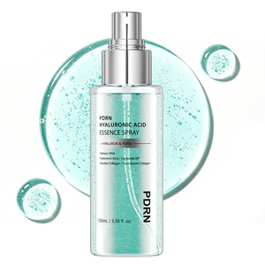 Spray de Esencia de Ácido Hialurónico PDRN de Marca Privada para el Rostro, Alivia la Sequedad, Hidrata y Humecta con Spray Tónico Refrescante de Verano - Product Image 1