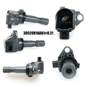 Numeri di OE 30520 pna007 30520 pwc003 bobine di accensione per auto 12V per Honda per CR-V accordo per Civic Fit <span class=keywords><strong>2</strong></span>.0 generazione per Acura per H - Product Image 3