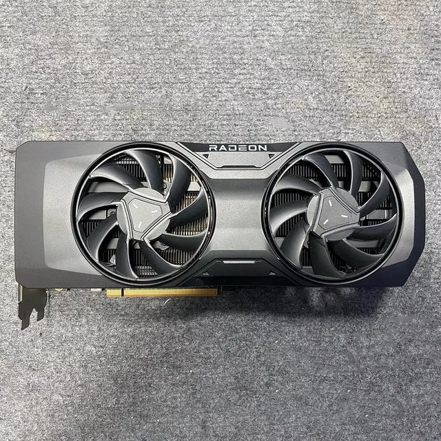 RX 7800xt Gaming OC 16G Graphics Card Fans 16GB 256bit GDDR6 7800xt Video Card RX 7800xt Graphic Cards