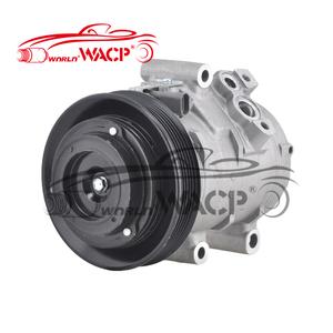 <span class=keywords><strong>Compresor</strong></span> <span class=keywords><strong>de</strong></span> <span class=keywords><strong>Aire</strong></span> Acondicionado 15268654 4472204892 <span class=keywords><strong>para</strong></span> <span class=keywords><strong>Chevrolet</strong></span> Colorado, Hummer H3 y GMC Canyon, <span class=keywords><strong>Compresor</strong></span> <span class=keywords><strong>de</strong></span> <span class=keywords><strong>Aire</strong></span> en Venta 10S17C WXCV030 - Product Image 2