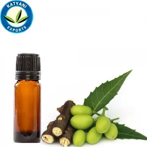 Huile de Neem 100% naturelle, 10 ml, de haute qualité, pour transporteur