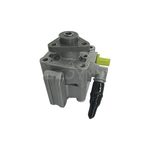 32416780413 Pompa Power Steering untuk BMW E46 Seri 3 323i 325i 328i 330i Penggantian Pompa Kemudi Hidraulik - Product Image 1