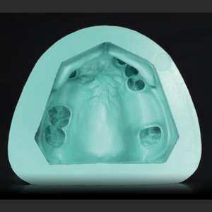 Dupliceren Siliconen Voor Tandheelkundige Populaire In Rusland Vloeibare Siliconen - Product Image 2