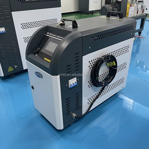 Sintd <span class=keywords><strong>CE</strong></span> TM-1200W hiệu quả cao khuôn nước bằng nhựa điều khiển nhiệt độ cho máy ép phun - Product Image 4