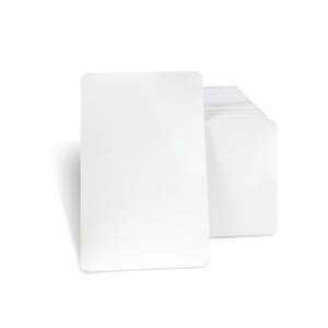 Tùy chỉnh 125Khz RFID thẻ thông minh <span class=keywords><strong>Atmel</strong></span> <span class=keywords><strong>t5577</strong></span> trống PVC Thẻ trắng cho kiểm soát truy cập thẻ - Product Image 6