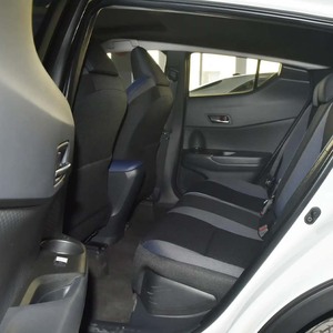 รถยนต์มือสอง ไมล์น้อย ปี 2023 Toyota CHR 2.0L Hybrid รุ่น Luxury <span class=keywords><strong>Edition</strong></span> รถ SUV ขนาดกะทัดรัด กล้องมองหลัง สีเดิม พวงมาลัยซ้าย - Product Image 6