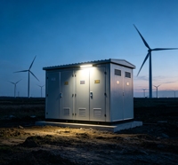 Boîtiers de distribution européens, boîtiers de distribution 10 kV et appareillage de commutation moyenne et haute tension dans les équipements de distribution