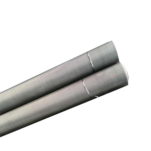 Thép không gỉ Hà Lan dệt sàng lưới ngành công nghiệp thực phẩm nhiệt-chống thép không gỉ lưới dây vải - Product Image 4