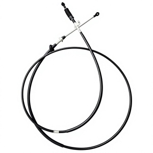 Nouveau câble de sélecteur de vitesse 340CM pour HINO 500 - Product Image 1